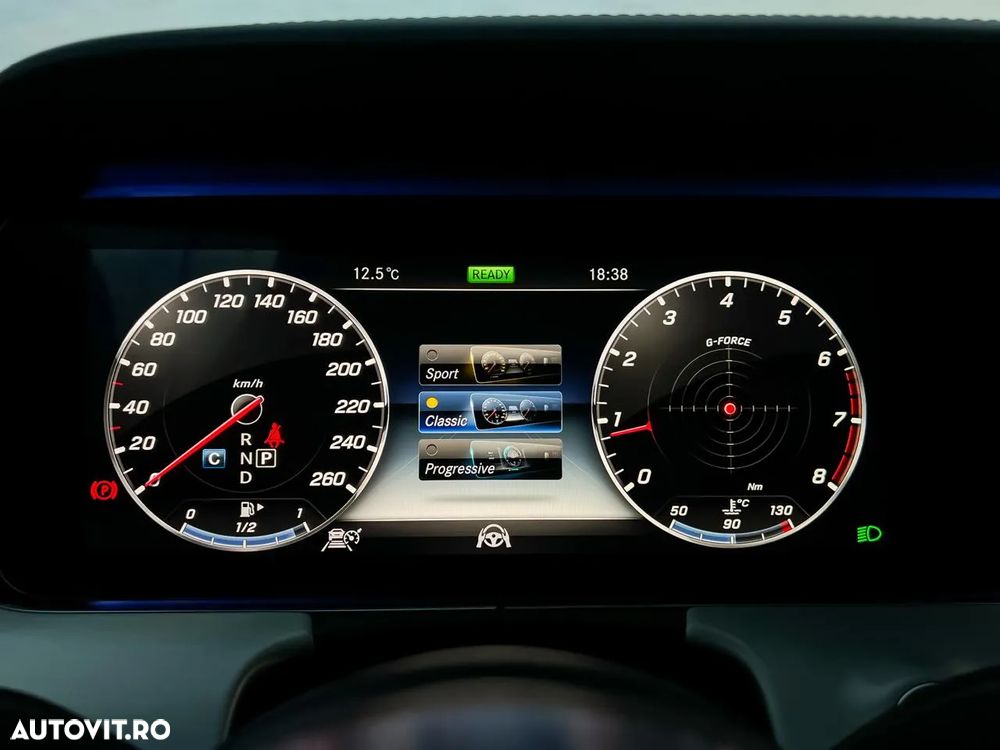 Mercedes-Benz CLS 450 4Matic 9G-TRONIC AMG Line - 27