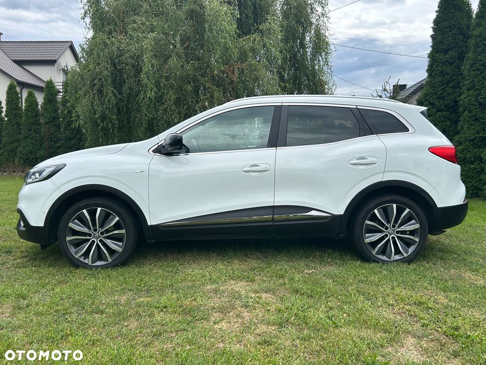 Renault Kadjar Energy TCe 130 Bose Edition - 17