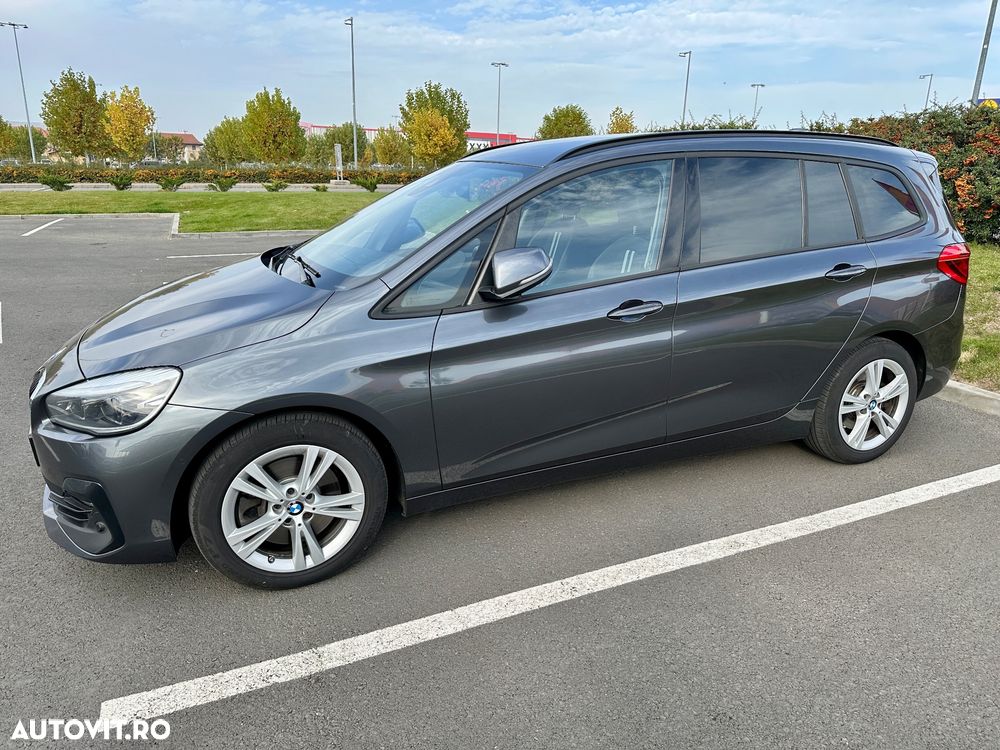 BMW Seria 2 - 8