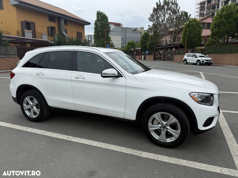 Mercedes-Benz GLC - 6