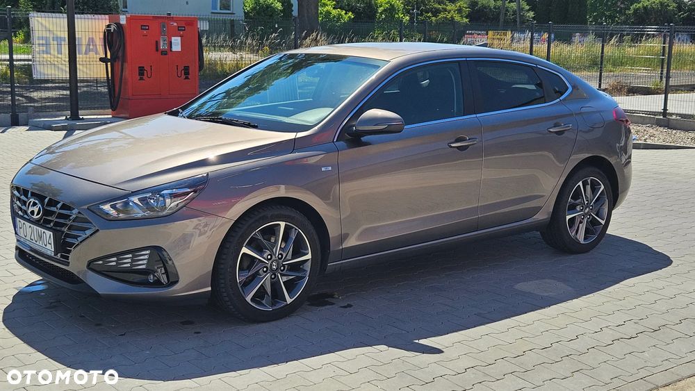 Hyundai i30 1.5 T-GDI 48V Comfort - 9