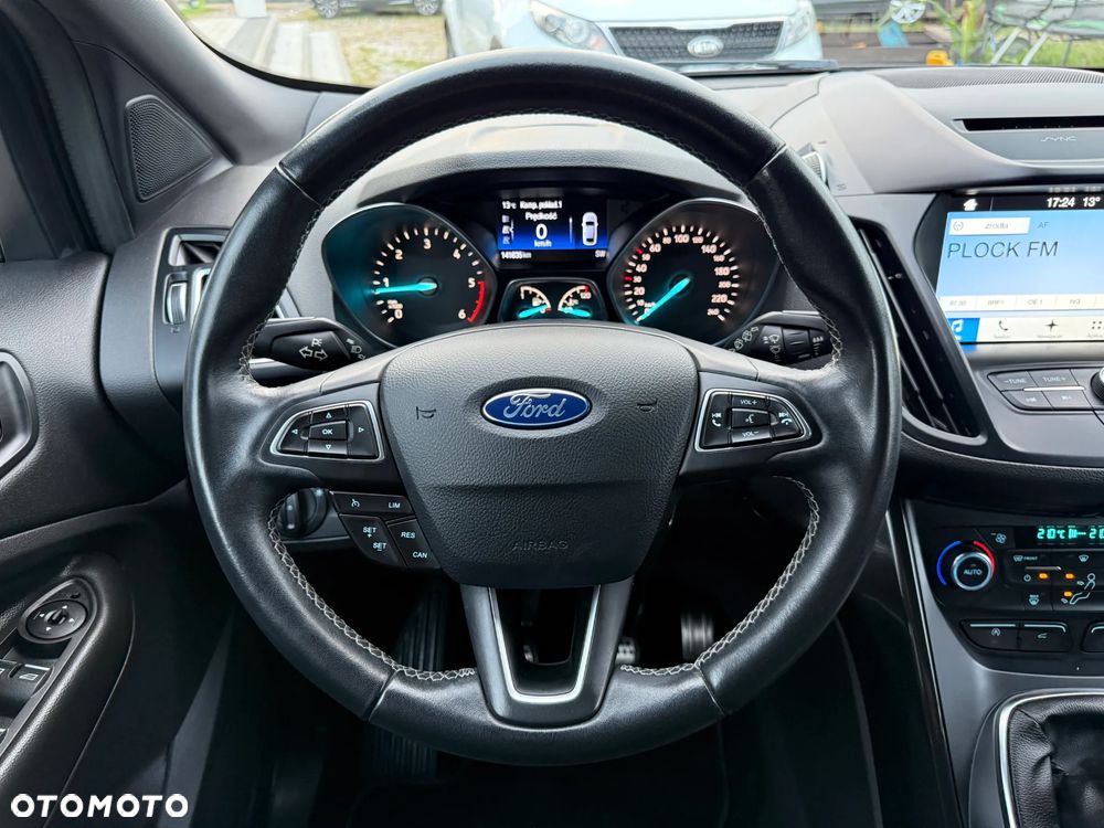 Ford Kuga 1.5 EcoBlue FWD ST-Line - 30