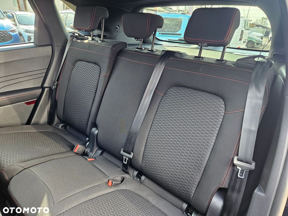 Ford Kuga 2.5 FHEV FWD ST-Line - 13