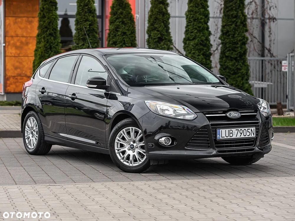 Ford Focus - 10