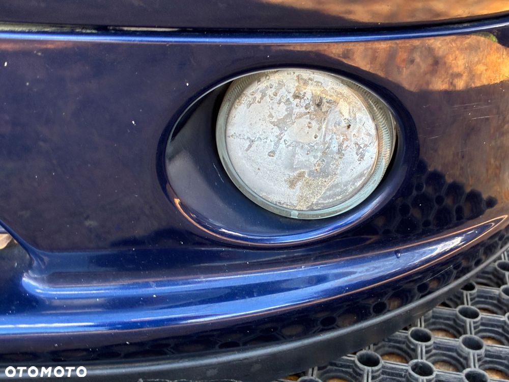 CITROEN C3 KPUD KOLD LAK. ZDERZAK PRZÓD  PRZEDNI  HALOGEN KOMPLET - 4