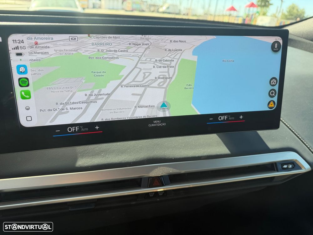 BMW iX xDrive 40 Pack Desportivo - 12