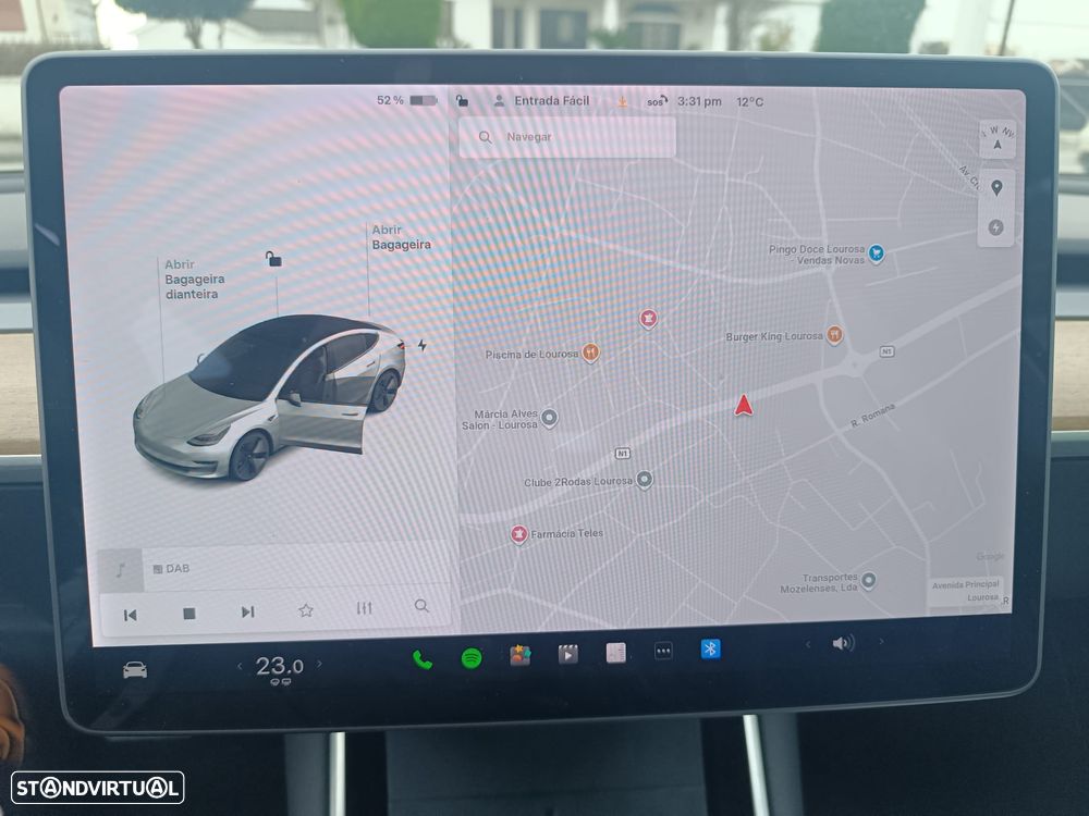 Tesla Model 3 Standard RWD Plus - 16