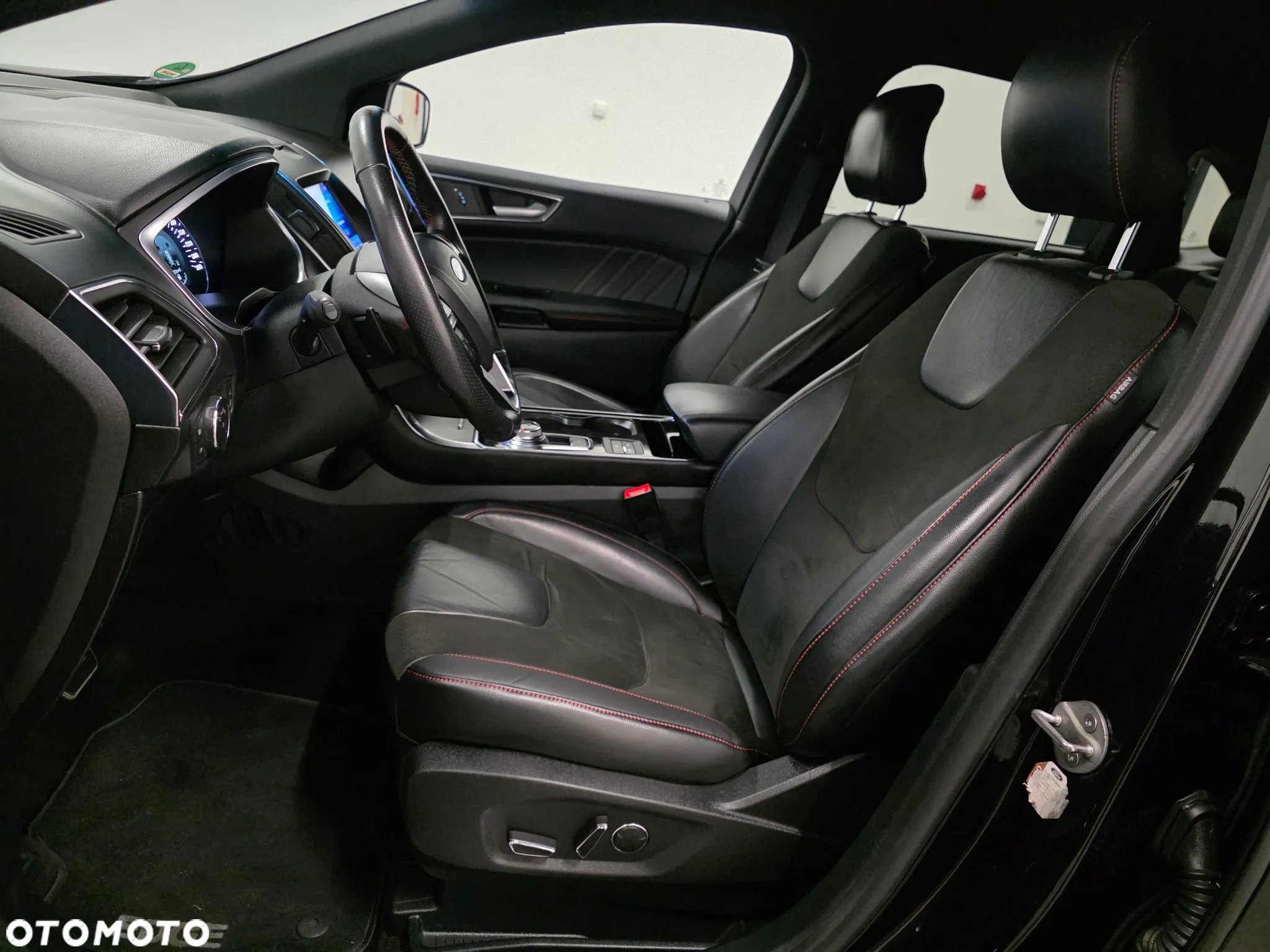 Ford Edge 2.0 EcoBlue Twin-Turbo 4WD ST-Line - 5