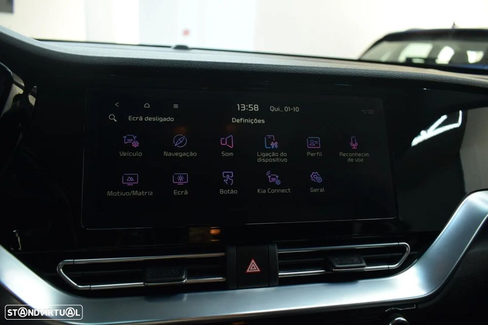 Kia Niro - 20