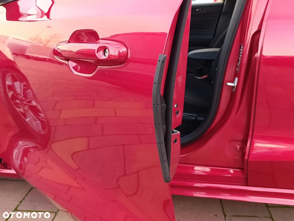 Ford Focus 1.0 EcoBoost mHEV ST-Line X - 17