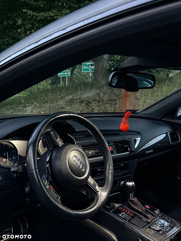 Audi S7 Sportback - 16