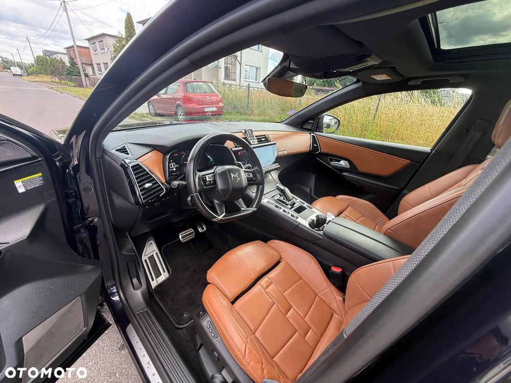 DS Automobiles DS 7 1.6 E-Tense 4x4 Opera - 28