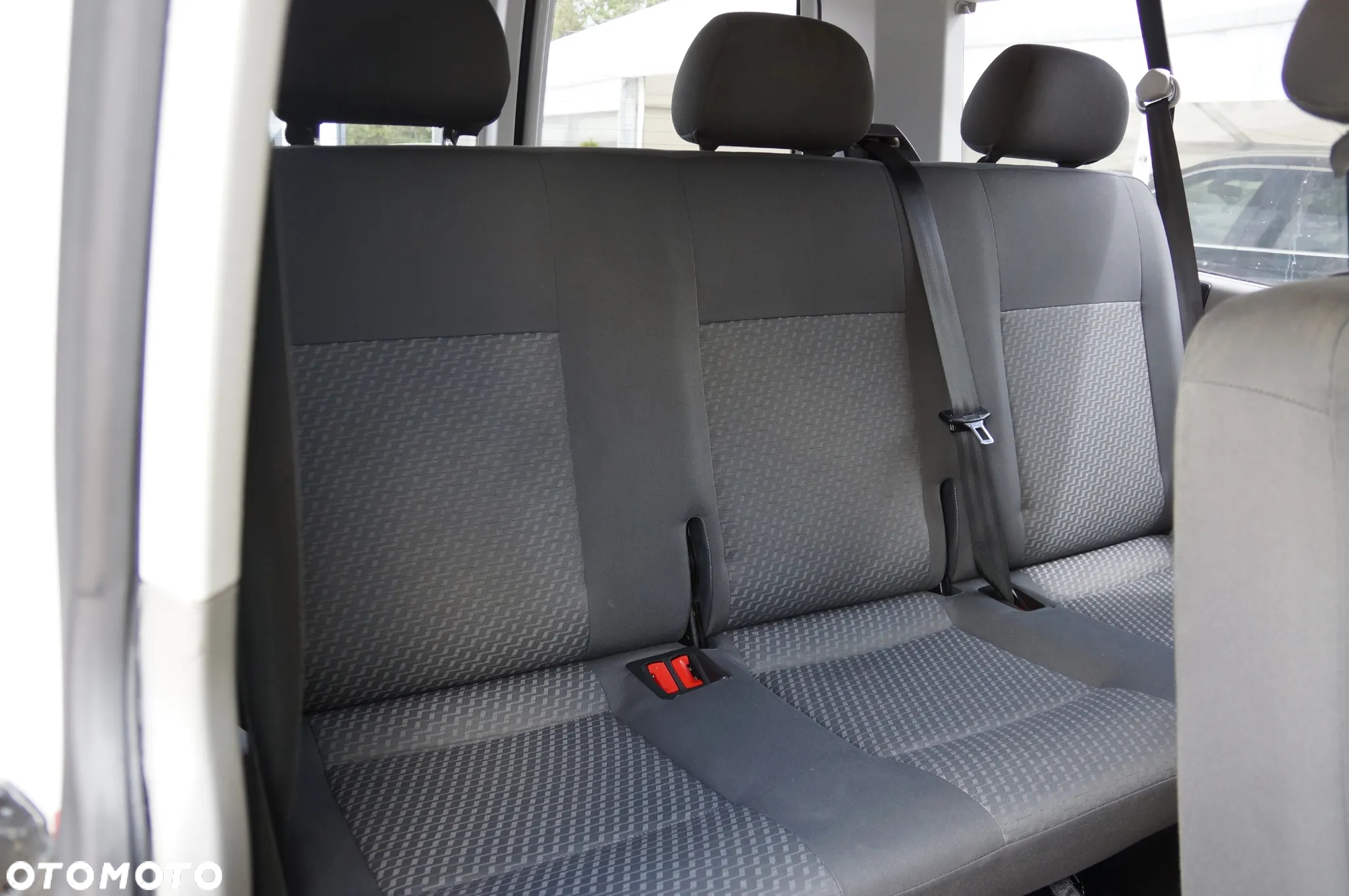 Volkswagen Caravelle TDI L2 Comfortline - 25