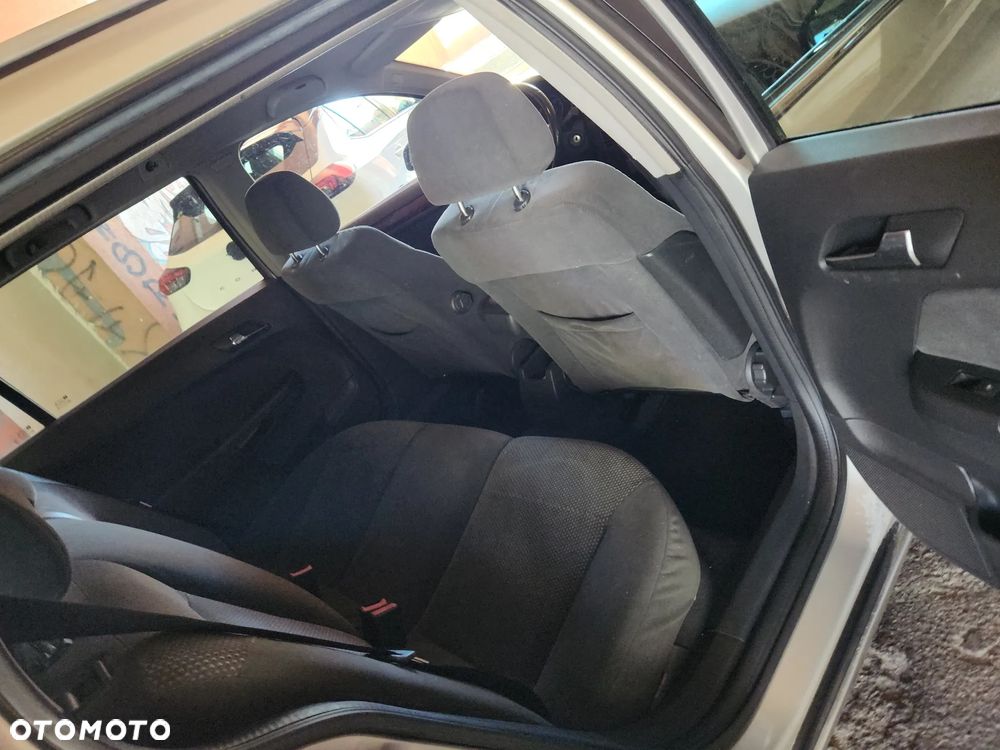 Opel Astra 1.6 Edition Plus - 20