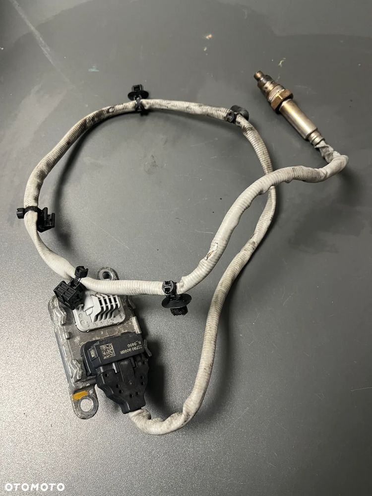 RENAULT SONDA LAMBDA CZUJNIK NOX 227909098R - 1