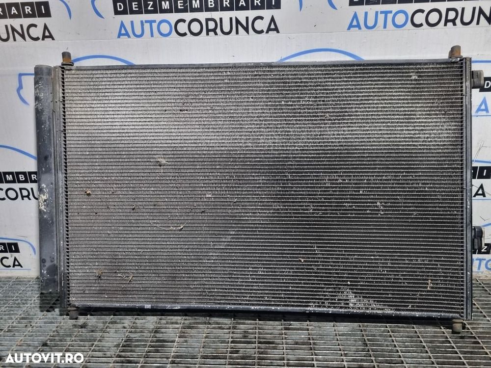 Radiator clima Toyota RAV 4 III 2.2 D - 4D 2006 - 2012 (1357) - 2