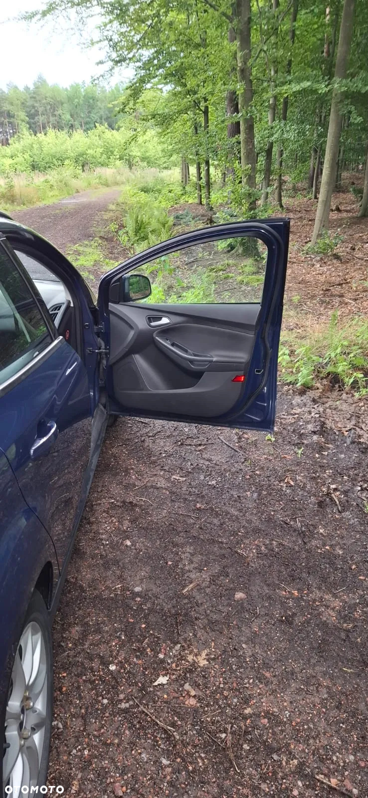 Ford Focus 1.5 TDCi Trend - 14
