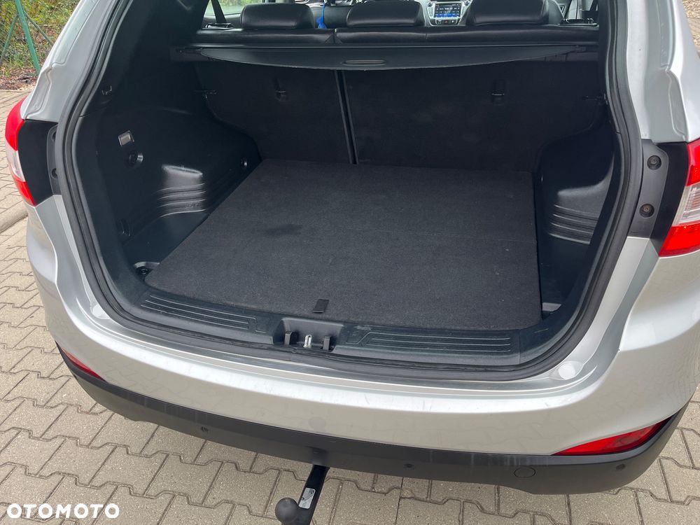 Hyundai ix35 1.6 GDI Premium 2WD - 18