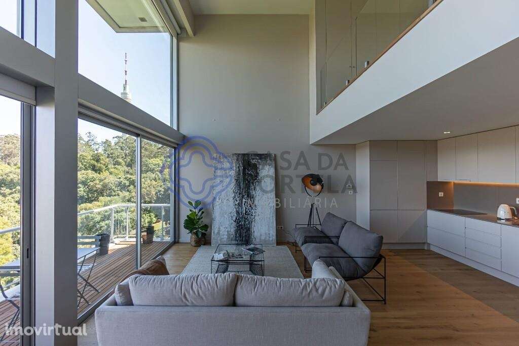 Loft - Quinta de Cravel - Grande imagem: 2/20