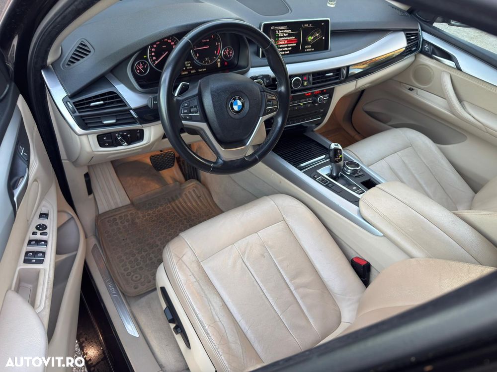 BMW X5 sDrive25d Sport-Aut. - 26