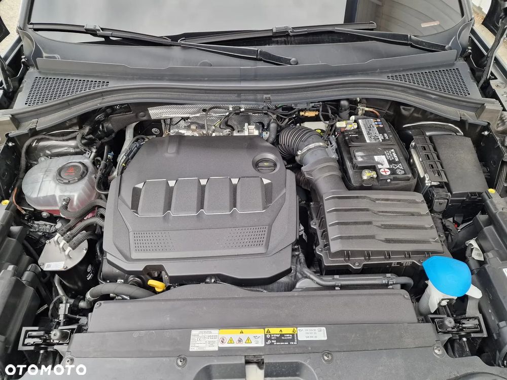 Skoda Kodiaq 2.0 TDI 4x4 DSG Sportline - 25
