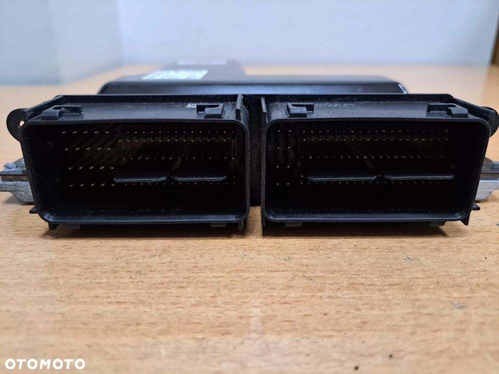 Komputer silnika VOLVO V60 V40 S60 31312486 - 2