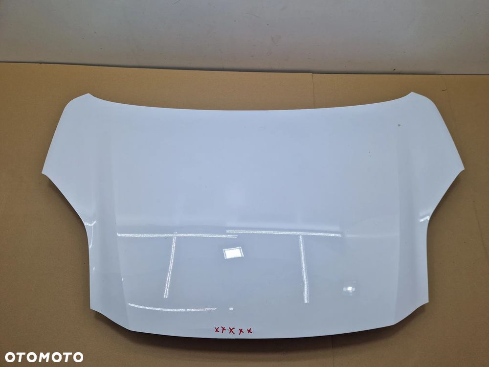 Ford Puma MK2 Maska Pokrywa silnika L1TBS16854AD 19- - 5