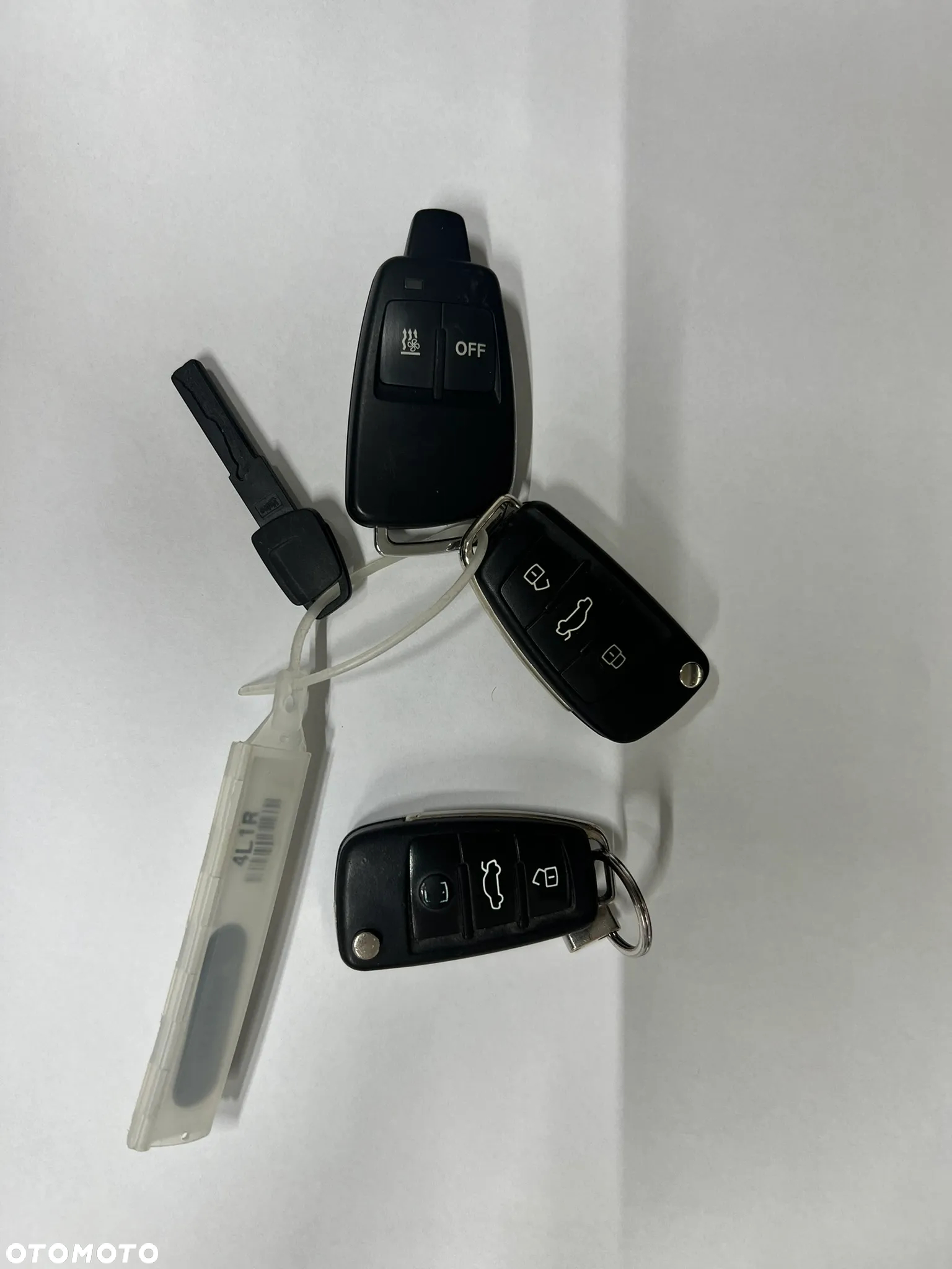 Audi Q7 3.0 TDI DPF Quattro Tiptronic - 20