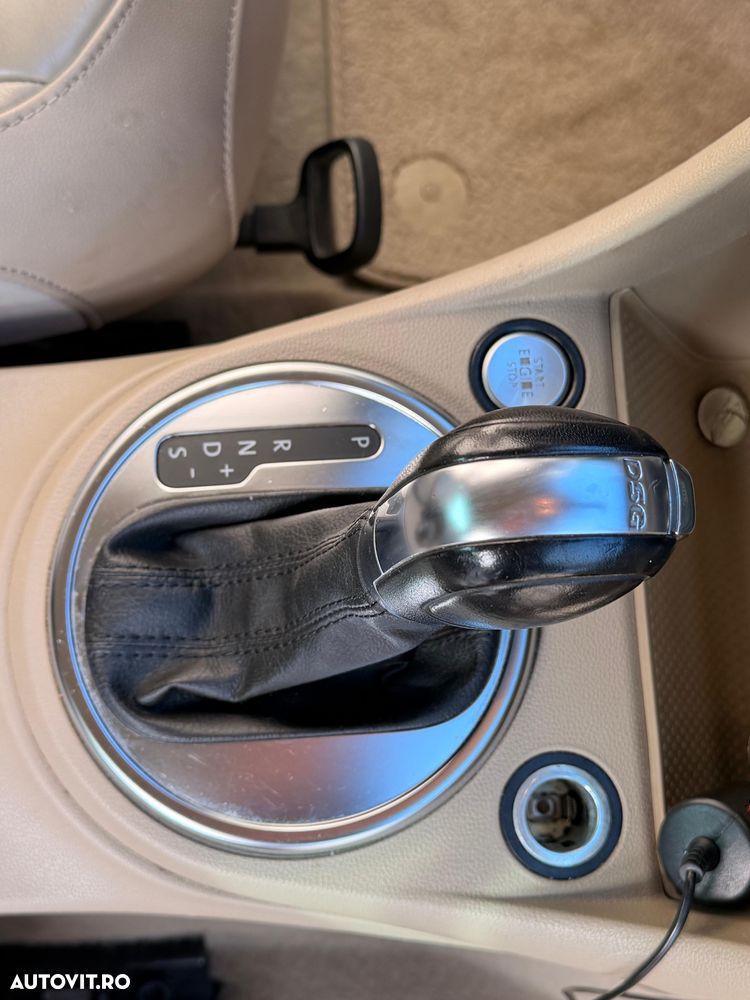 Volkswagen Beetle - 7