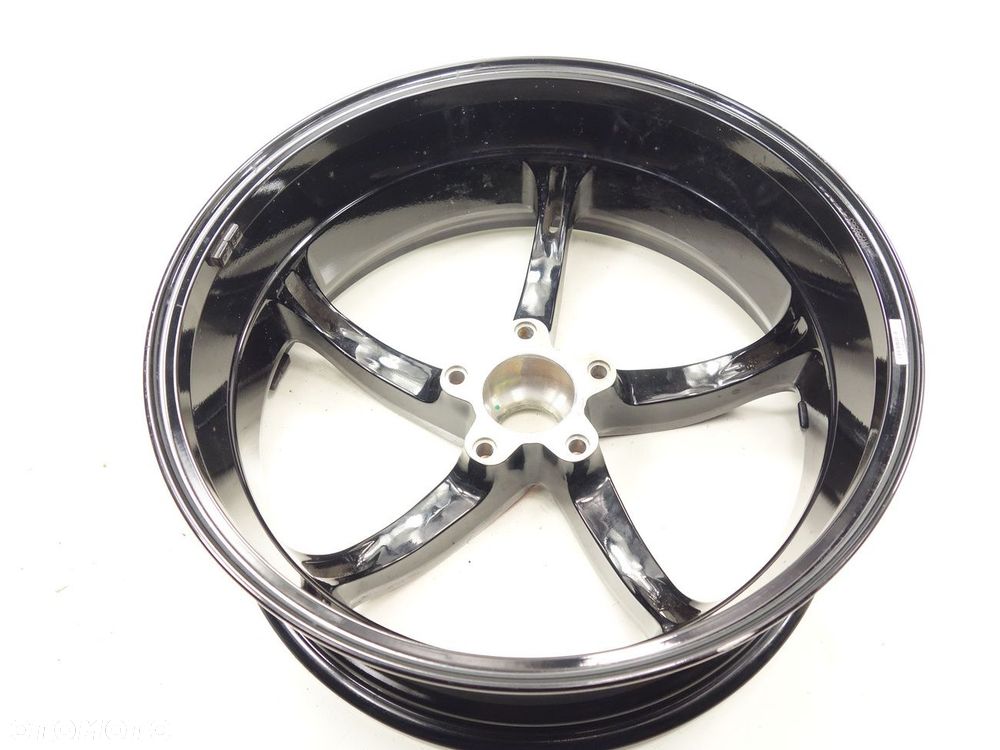 Ktm Super Duke R 1290 20-24 Felga tył 17x6.00 - 6