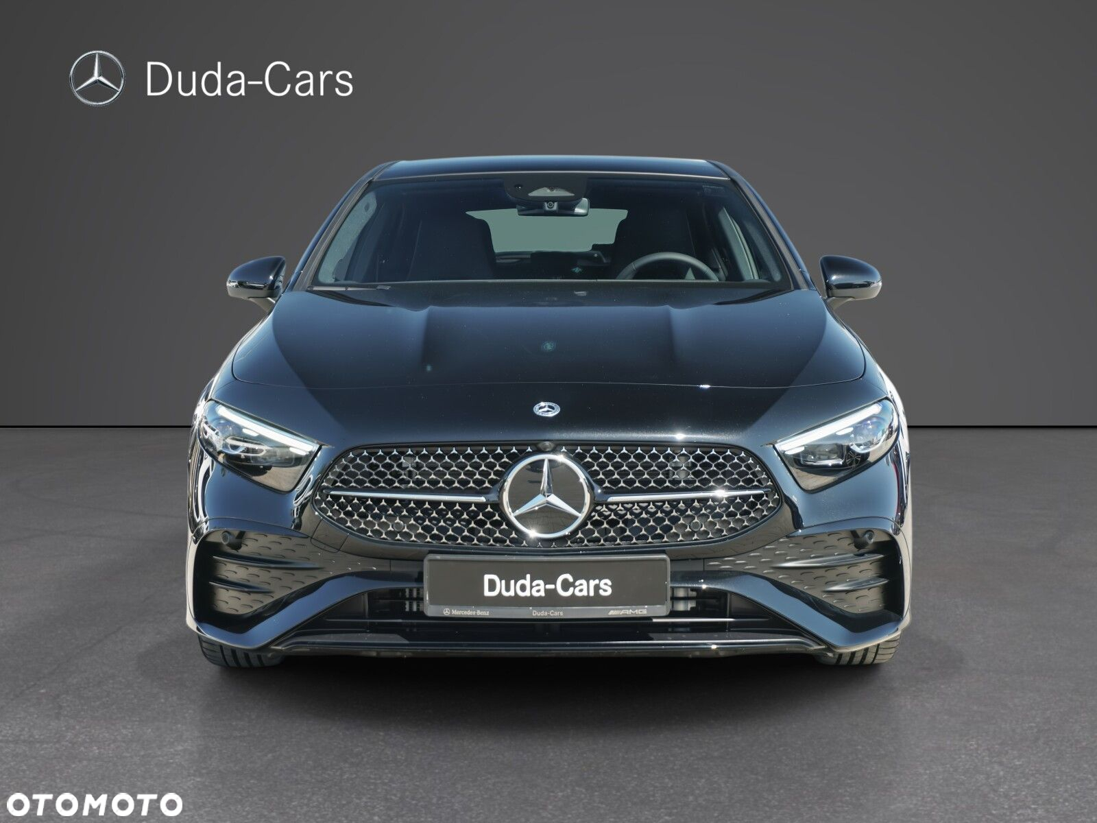 Mercedes-Benz Klasa A - 4