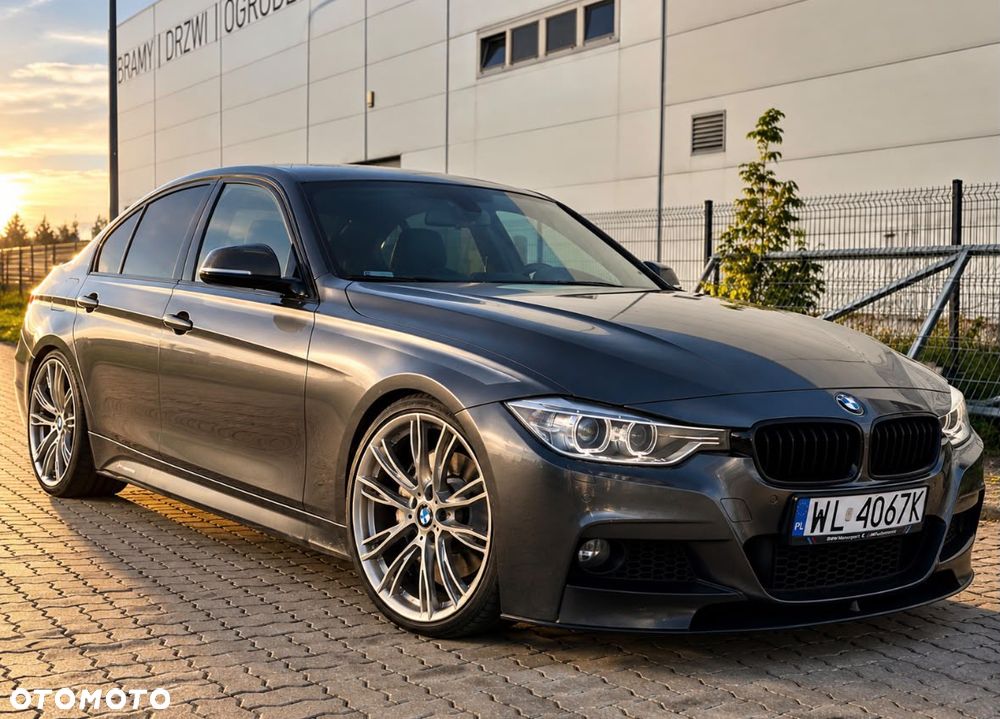 BMW Seria 3 - 1