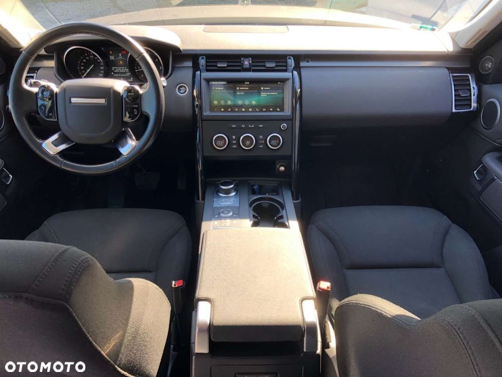 Land Rover Discovery V 2.0 SD4 SE - 7