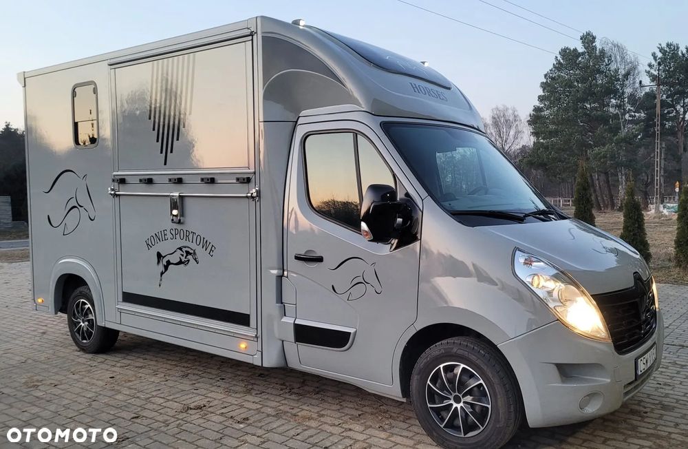 Renault Master - 15
