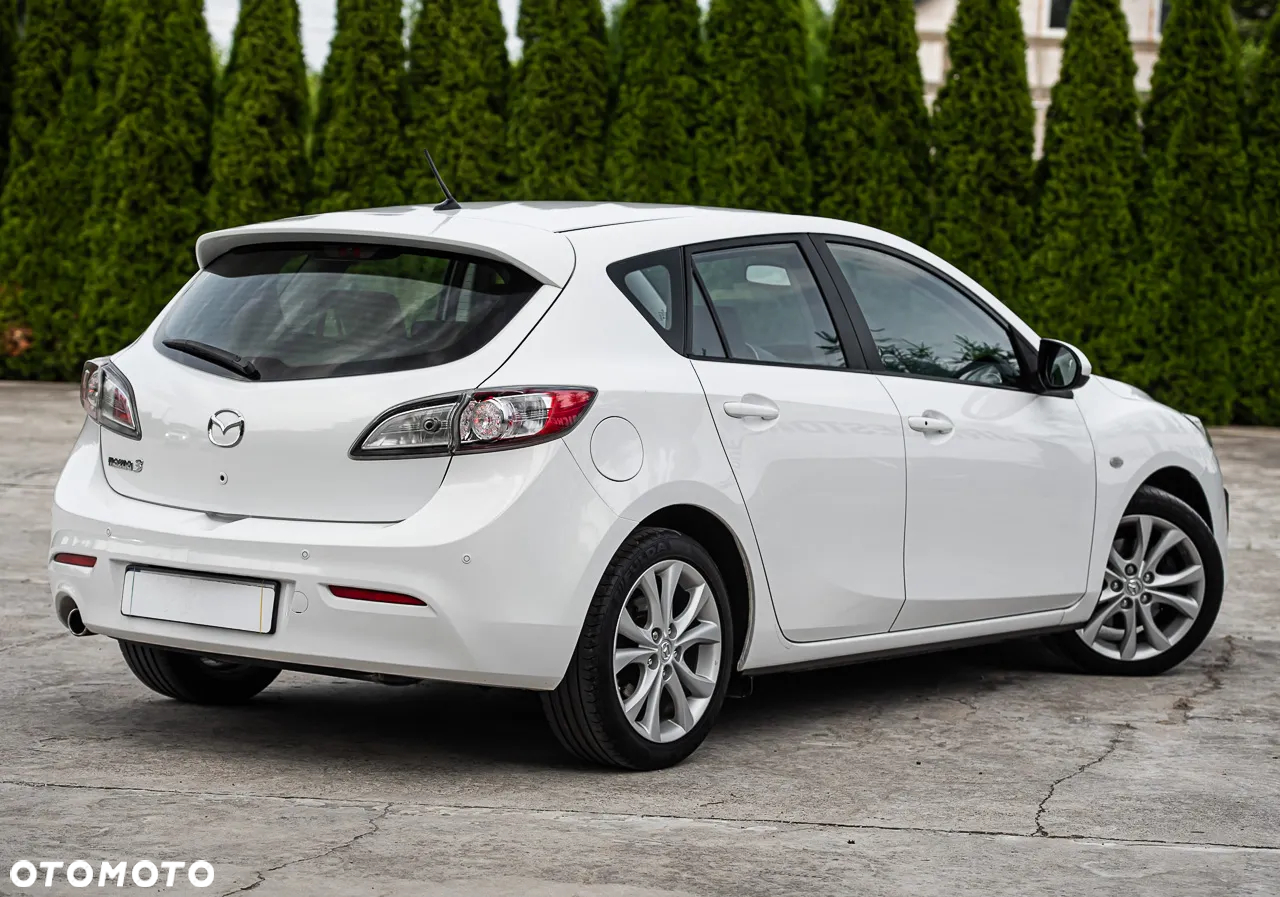 Mazda 3 - 13