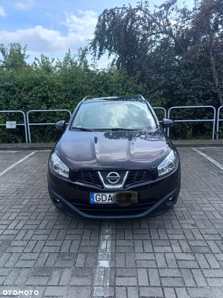 Nissan Qashqai 2.0 dCi DPF tekna - 4