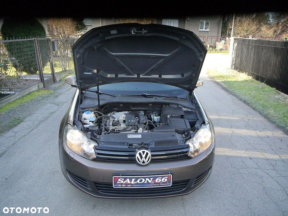 Volkswagen Golf - 14