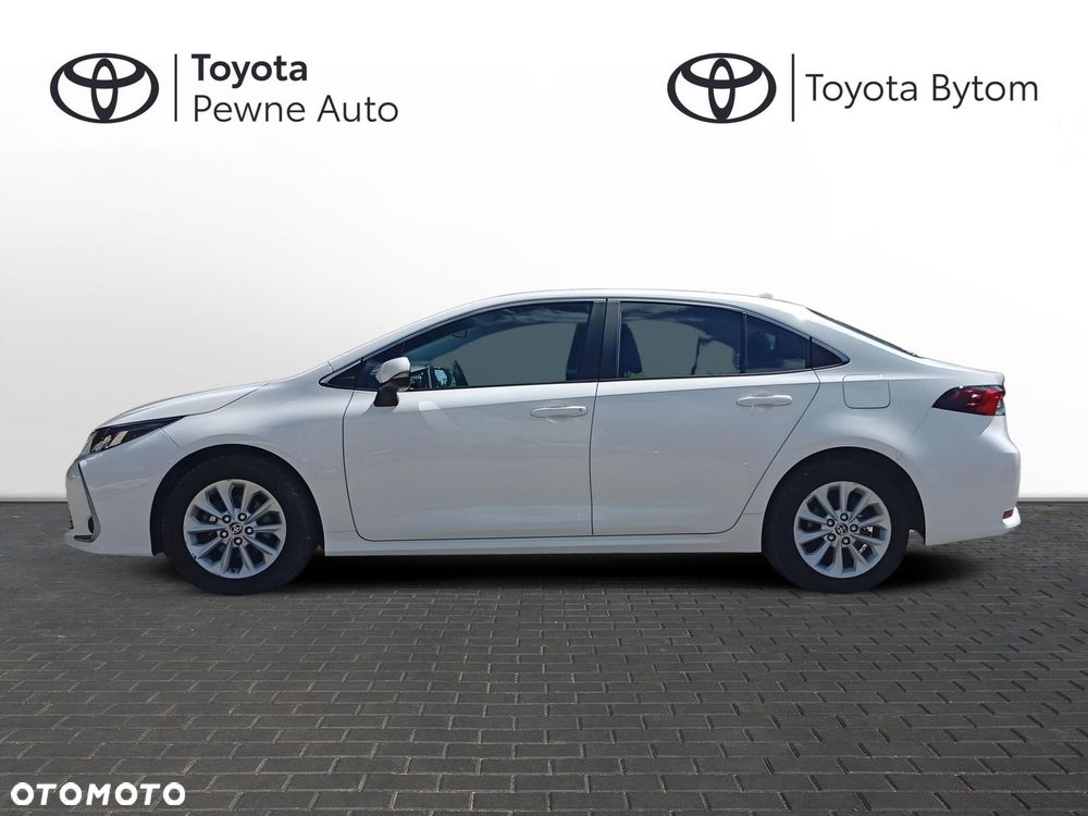Toyota Corolla - 3