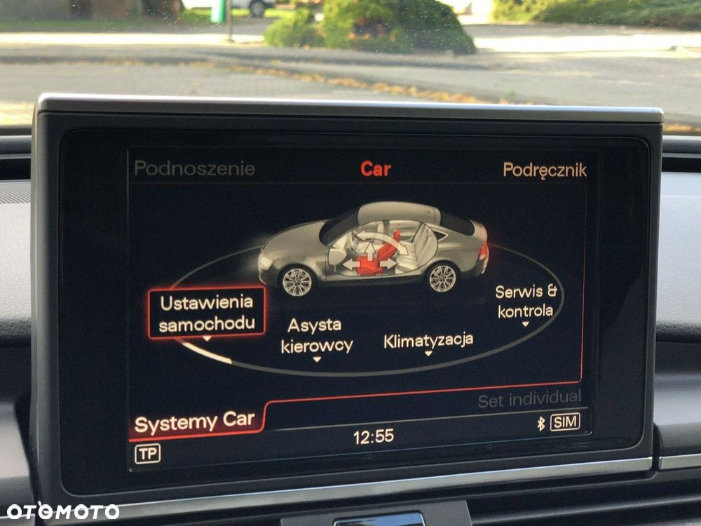 Audi A7 Sportback - 25