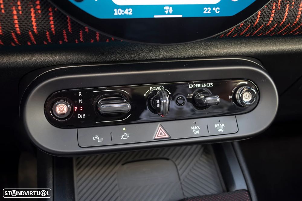 MINI Countryman SE JCW S - 27