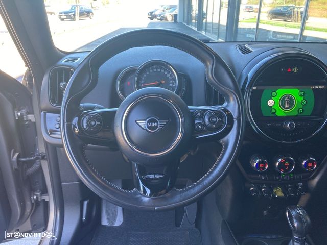 MINI Countryman - 16