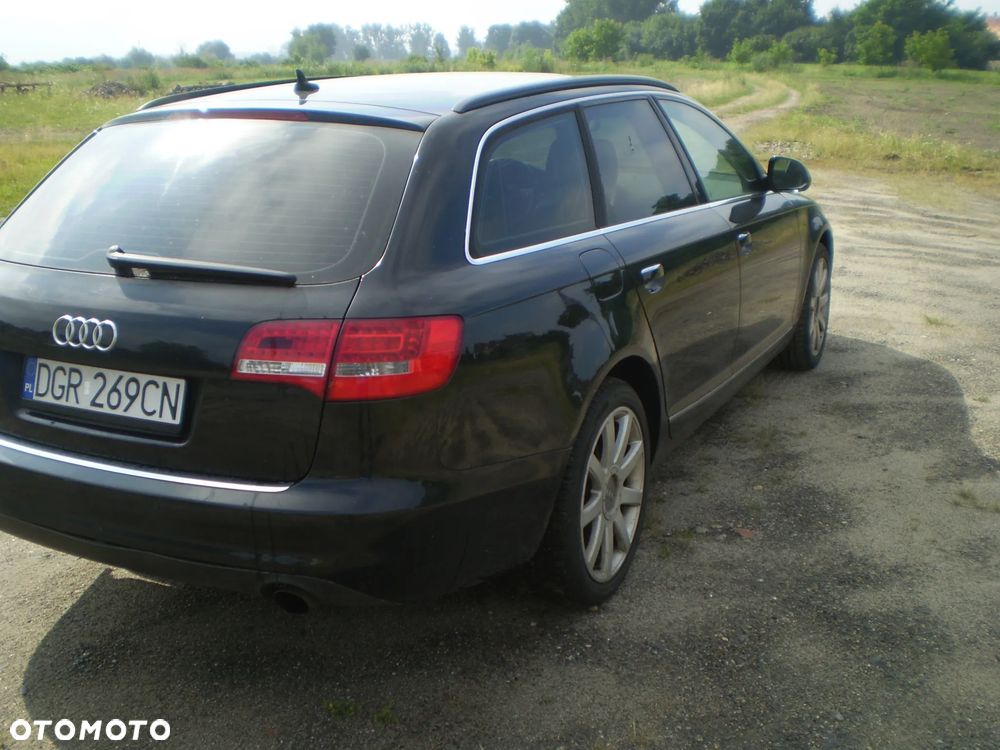 Audi A6 Avant 2.0 TFSI - 3