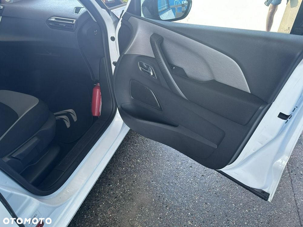 Citroën C4 Picasso 1.6 e-HDi Intensive ETG6 - 17