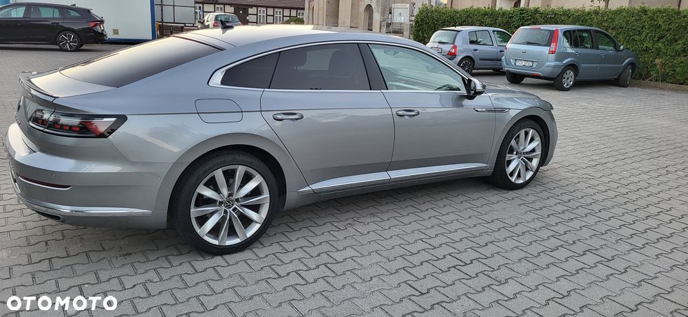 Volkswagen Arteon 2.0 TSI GPF Elegance DSG - 13