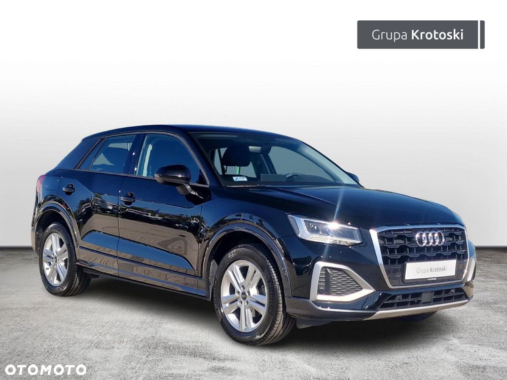 Audi Q2 35 TFSI S tronic - 5