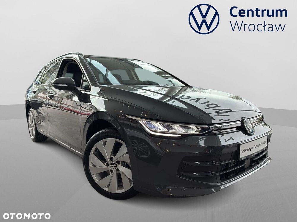 Volkswagen Golf Variant - 6