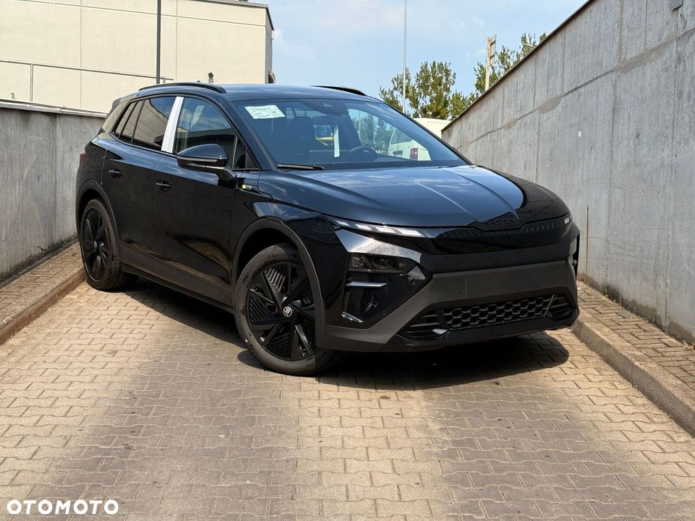 Skoda Elroq RS 84kWh - 2