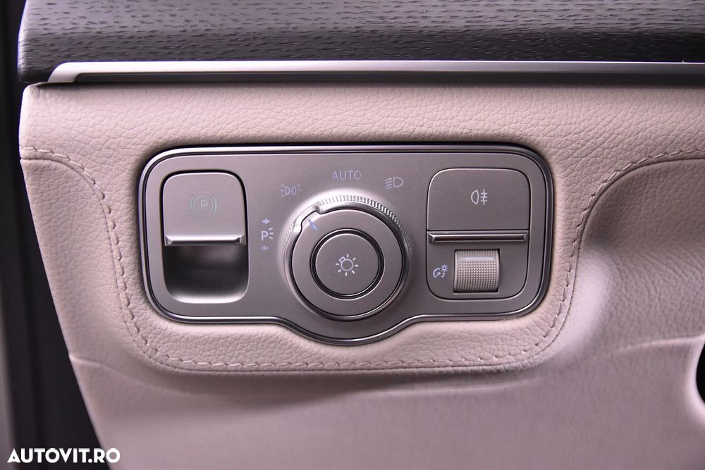 Mercedes-Benz GLE Coupe 350 de 4Matic 9G-TRONIC AMG Line - 14