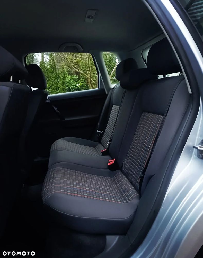 Volkswagen Polo 1.4 Automatik Goal - 29