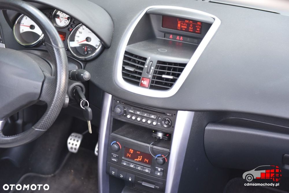 Peugeot 207 CC - 25